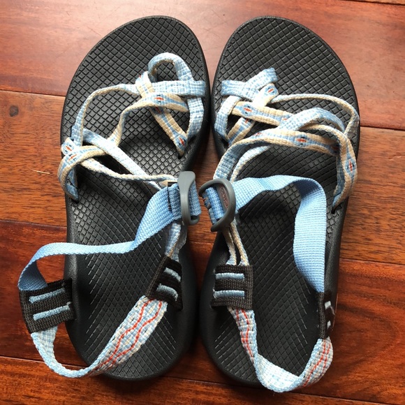 Chaco sandals size 6 - Picture 2 of 4